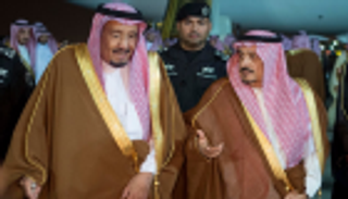 بالصور.. العاهل السعودي يصل الرياض بعد جولة آسيوية ناجحة
