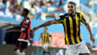 محام أهلاوي يمنح الاتحاد حلا سحريا للإبقاء على كهربا