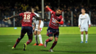 لعنة الإصابة تنهي موسم نجم الجزائر