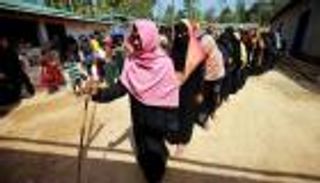 روسيا والصين تعرقلان بيانا بمجلس الأمن يدعم مسلمي الروهينجا