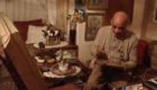 وفاة الفنان المصري حافظ الراعي عن 101 عام