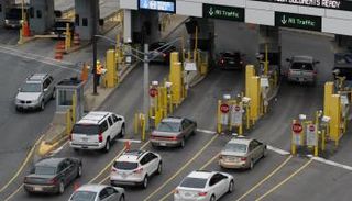 كندا تعتقل مكسيكيين في شهرين أكثر من أعوام كاملة