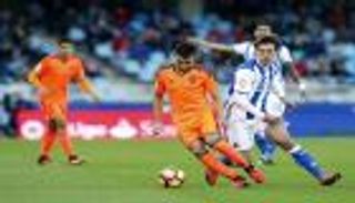 الحدادي سلاح ذو حدين أمام برشلونة 