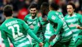 ثلاثية نمساوية تكتب سجلا جديدا في "البوندسليجا"