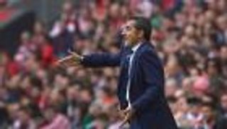 مدرب بلباو: لم نستحق الخسارة أمام الريال