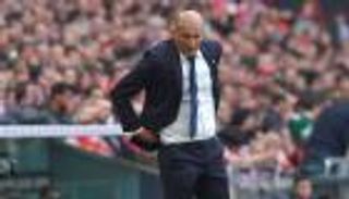 زيدان: صدارة الليجا لا تعني شيئا