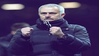 جوزيه مورينيو