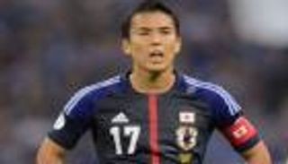 تسديدة مولر تحرم قائد اليابان من مواجهة الإمارات