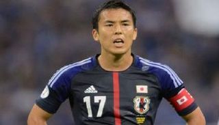 ماكوتو هاسيبي