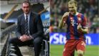 كليمنت يبحث في دفاتره القديمة عن مدافع لسوانزي