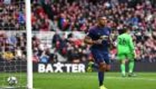 سقطة فالديز  تعيد ذاكرة التهديف لفالنسيا