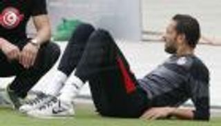 النجم الساحلي يرفض احتراف حارسه الثالث بالنرويج