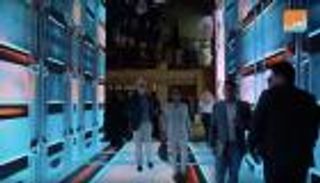 "آرت دبي".. قرية كونية صغيرة لغتها الفن