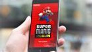 "سوبر ماريو رن" في نظام أندرويد قريباً