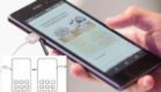 بالصور.. اشحن هاتفك عن طريق الثلاجة والتلفزيون