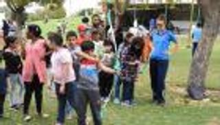 فعاليات توعوية في الشارقة بيوم الكلى العالمي 