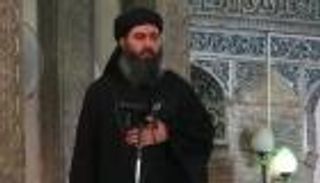  "منبر" البغدادي في قبضة القوات العراقية قريبا