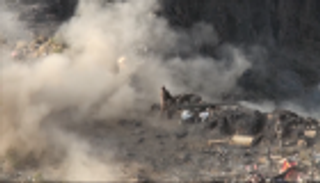 غارات التحالف العربي تستهدف الانقلابيين في تعز والحديدة ونهم