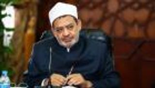 الأزهر يدين استهداف مليشيا الحوثي للمصلين بمسجد مأرب