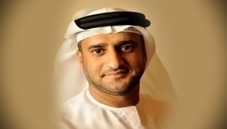 عبد الله ماجد آل علي