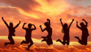 مؤشر السعادة العالمي.. الإمارات والسعودية في الصدارة عربيا