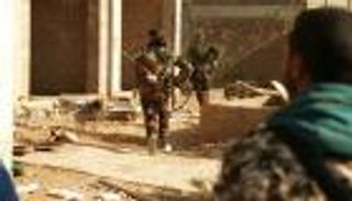 ليبيا.. مقابر جماعية في آخر معاقل داعش غرب بنغازي