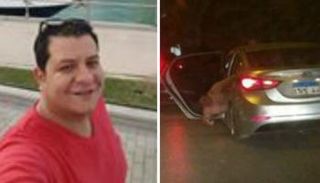 الشاب المصري فريد شوقي الشهابي صاحب فيديو الاستغاثة