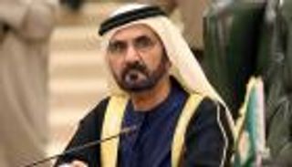 محمد بن راشد يعلن تأسيس مجلس السعادة العالمي