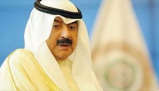 الجار الله: وقف التدخلات الإيرانية في الخليج شرط للحوار