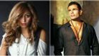 عمرو دياب ينفي زواجه للمرة الثانية خلال شهرين