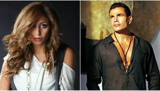 عمرو دياب ينفي زواجه للمرة الثانية خلال شهرين