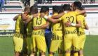 فريق درجة ثانية بالمغرب يتأهل في الكونفدرالية