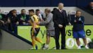 فينجر: كاحل سانشيز في حالة سيئة