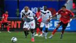 بوردو يكتسح مونبلييه بخماسية في الدوري الفرنسي