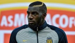 تيموي باكايوكو 