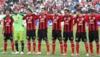 فيديو.. "جحيم" كاديوجو يفسد فرحة اتحاد العاصمة بالتأهل