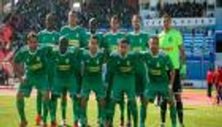 أهلي طرابلس يخسر أمام الفتح ويتأهل في دوري الأبطال