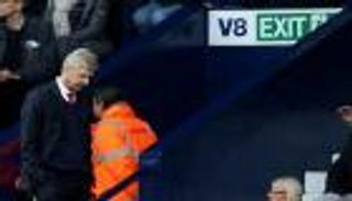 أرسنال يحقق رقما سلبيا للمرة الأولى منذ عام 1956