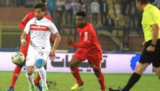 دوري أبطال أفريقيا