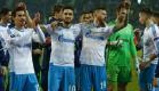 شالكه يتخطى ماينز في الدوري الألماني