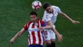 جابي: أتلتيكو هدفه المركز الثالث