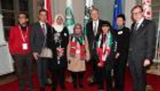 الإمارات تشارك في أولمبياد الألعاب العالمية الشتوية بالنمسا