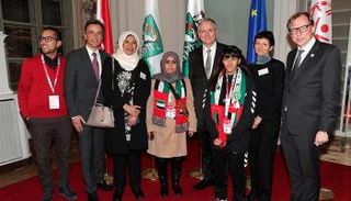 الأولمبياد الخاص