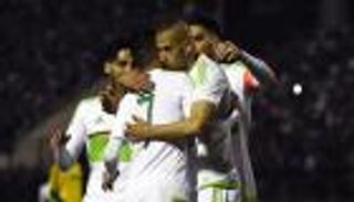 نجم الجزائر يبدأ رحلة البحث عن فريق جديد