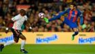 نيمار يحلم بالدوري الإنجليزي