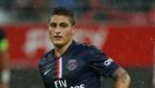 وكيل فيراتي يحسم مستقبله مع سان جيرمان