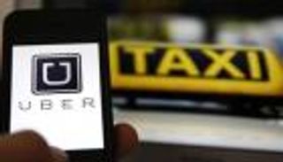استقالة رئيس شركة "أوبر" يفاقم متاعبها