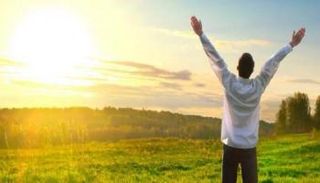 وصفة السعادة في العالم