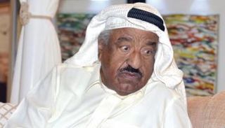 الفنان راشد العريفي