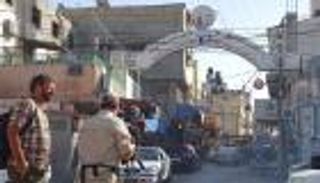 مقتل شرطي فلسطيني في اشتباكات جنائية بالضفة الغربية